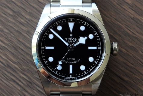 tudor ranger bb36 review